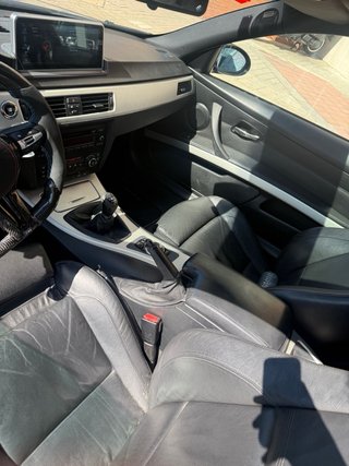 BMW Serie 3 2007