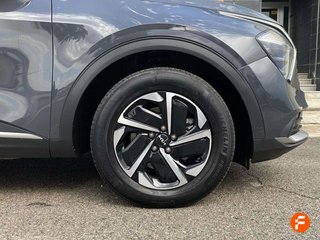 Kia Sportage 1.6 T-GDi MHEV 118kW(160CV) Tech 4x2 DCT