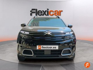 Citroën C5 Aircross PureTech 132kW (180CV) S&S EAT8 Shine