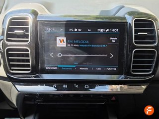 Citroën C5 Aircross PureTech 132kW (180CV) S&S EAT8 Shine