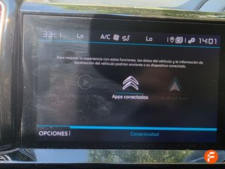 Citroën C5 Aircross PureTech 132kW (180CV) S&S EAT8 Shine