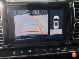 Citroën C5 Aircross PureTech 132kW (180CV) S&S EAT8 Shine