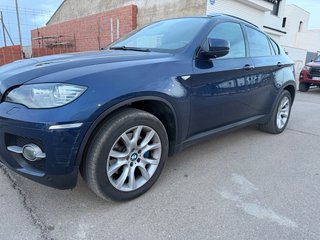BMW X6 2011 4.0 xdrive 360 cv