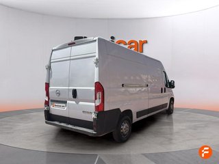 Opel Movano Furgón Base L3H2 3.5T 2.2 BlueHDi 103kW