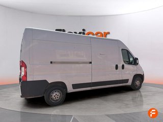 Opel Movano Furgón Base L3H2 3.5T 2.2 BlueHDi 103kW