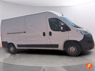 Opel Movano Furgón Base L3H2 3.5T 2.2 BlueHDi 103kW
