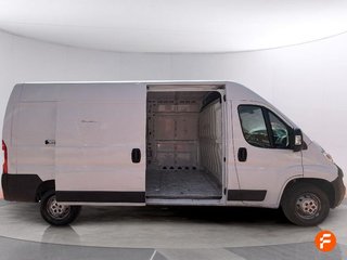 Opel Movano Furgón Base L3H2 3.5T 2.2 BlueHDi 103kW