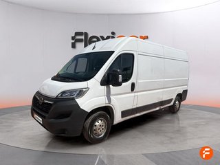 Opel Movano Furgón Base L3H2 3.5T 2.2 BlueHDi 103kW