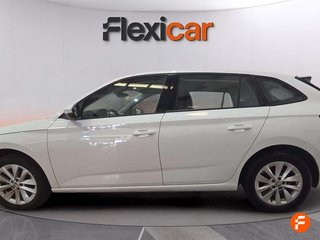 Skoda Scala 1.0 TSI 70KW (95CV) ESSENCE