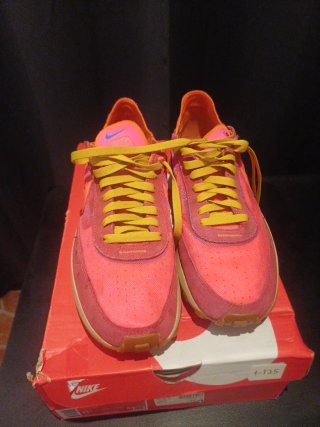 Nike Edición Limitada Talla 42