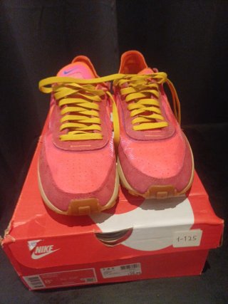 Nike Edición Limitada Talla 42