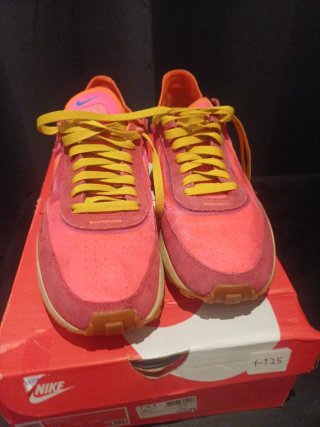 Nike Edición Limitada Talla 42