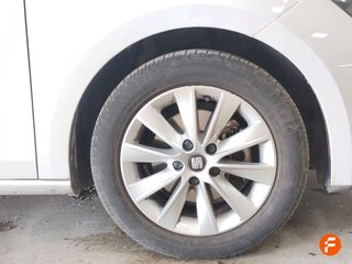 Seat Leon ST 1.6 TDI 85kW (115CV) St&Sp Style