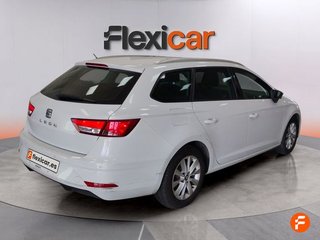 Seat Leon ST 1.6 TDI 85kW (115CV) St&Sp Style