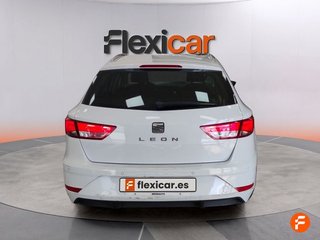 Seat Leon ST 1.6 TDI 85kW (115CV) St&Sp Style