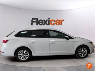 Seat Leon ST 1.6 TDI 85kW (115CV) St&Sp Style