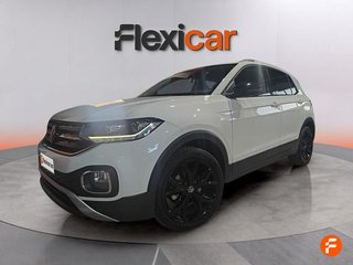 Volkswagen T-Cross Sport 1.5 TSI 110kW (150CV) DSG