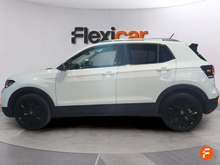 Volkswagen T-Cross Sport 1.5 TSI 110kW (150CV) DSG