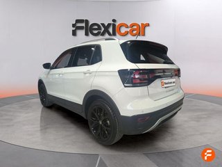 Volkswagen T-Cross Sport 1.5 TSI 110kW (150CV) DSG