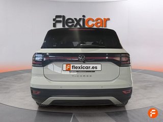 Volkswagen T-Cross Sport 1.5 TSI 110kW (150CV) DSG
