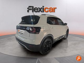 Volkswagen T-Cross Sport 1.5 TSI 110kW (150CV) DSG