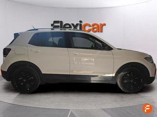 Volkswagen T-Cross Sport 1.5 TSI 110kW (150CV) DSG