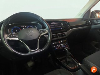 Volkswagen T-Cross Sport 1.5 TSI 110kW (150CV) DSG