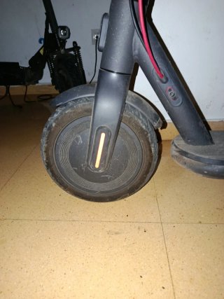 Patinete Eléctrico Xiaomi 4