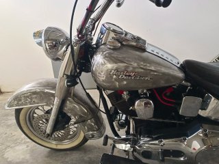 Harley Davidson Softail 1340 Evo