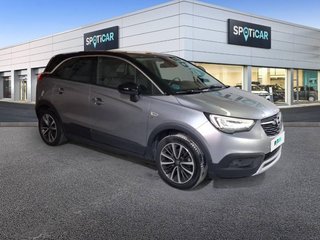 Opel Crossland X 1.2 81kW Design Line 120 Aniversario S/S