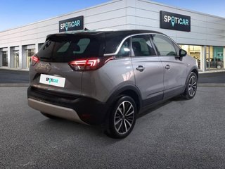 Opel Crossland X 1.2 81kW Design Line 120 Aniversario S/S