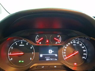 Opel Crossland X 1.2 81kW Design Line 120 Aniversario S/S