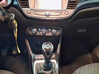 Opel Crossland X 1.2 81kW Design Line 120 Aniversario S/S