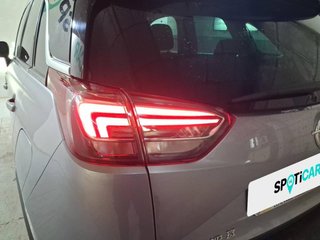 Opel Crossland X 1.2 81kW Design Line 120 Aniversario S/S