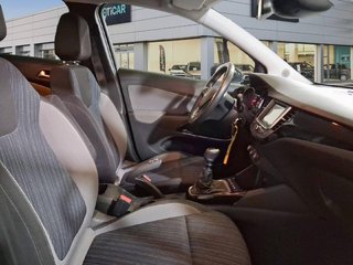 Opel Crossland X 1.2 81kW Design Line 120 Aniversario S/S