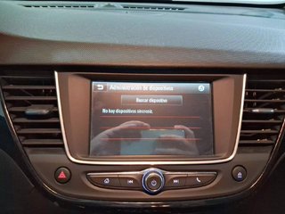 Opel Crossland X 1.2 81kW Design Line 120 Aniversario S/S