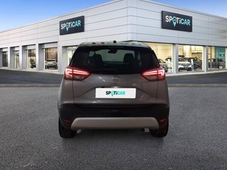 Opel Crossland X 1.2 81kW Design Line 120 Aniversario S/S