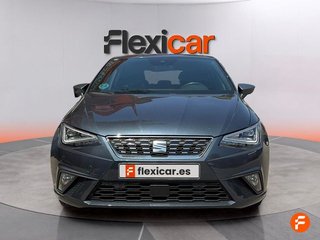 Seat Ibiza 1.0 TSI 85kW (115CV) Style XL