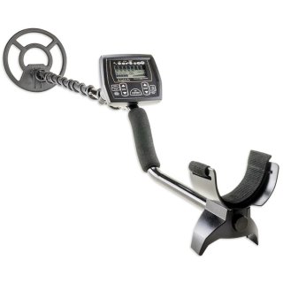 Cambió detector de metales whites coinmaster