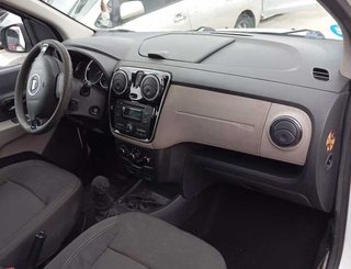 Dacia 479501 llanta lodgy ambiance