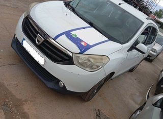 Dacia 479501 llanta lodgy ambiance