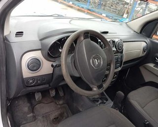 Dacia 479501 llanta lodgy ambiance
