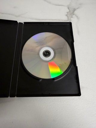 DVD Una Aventura de Navidad Animación 3D
