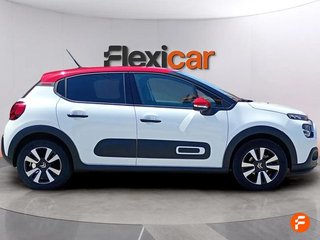 Citroën C3 PureTech 60KW (83CV) Shine
