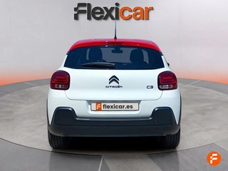 Citroën C3 PureTech 60KW (83CV) Shine