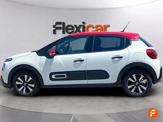 Citroën C3 PureTech 60KW (83CV) Shine