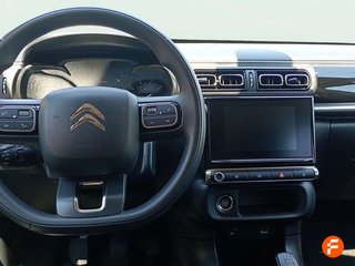 Citroën C3 PureTech 60KW (83CV) Shine