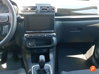 Citroën C3 PureTech 60KW (83CV) Shine