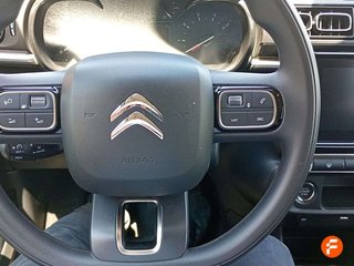 Citroën C3 PureTech 60KW (83CV) Shine