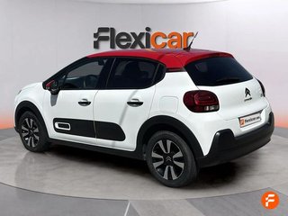 Citroën C3 PureTech 60KW (83CV) Shine